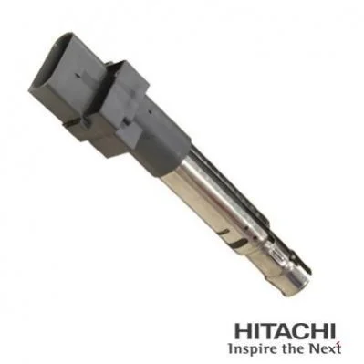 <strong>VW Катушка зажигания AUDI TT 3,2 VW Passat 3,2FSI/3,6 05- Touareg 3,2 Phaeton 3,2 02- T5 3,2 03- PORSCE Cayenne 3,2 03- HITACHI 2503847 (фото 1)</strong>
