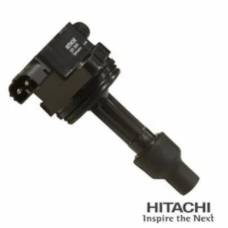 VOLVO Катушка зажигания S40/V40 1.6/2.0 95- для Volvo HITACHI 2503850 фото товару