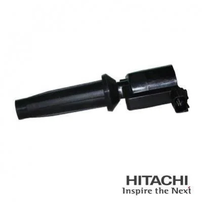 <strong>FORD Катушка зажигания C-Max 1,8-2,0 07-, Focus, S-Max 06- HITACHI 2503852 (фото 1)</strong>