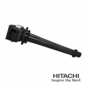 Котушка запалювання NISSAN / INFINITI для HITACHI 2503863 фото товару
