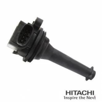Котушка запалювання для Volvo HITACHI 2503870 фото товару