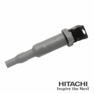 Котушка запалювання для BMW HITACHI 2503876 фото товару