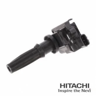 Котушка запалювання для KIA, Hyundai HITACHI 2503877 фото товару