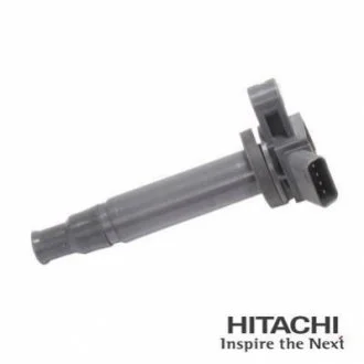Котушка запалювання для Lexus, Toyota HITACHI 2503878 фото товару