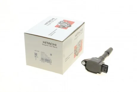 Котушка запалювання для HITACHI 2504058 фото товару