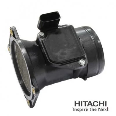<strong>Витратомір повітря HITACHI 2505030 (фото 1)</strong>