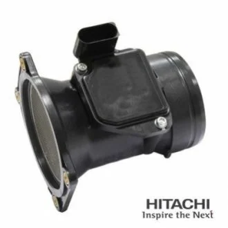Витратомір повітря для Volkswagen, Audi, Skoda, Seat HITACHI 2505030 фото товару