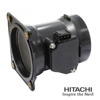<strong>Витратомір повітря VAG HITACHI 2505048 (фото 1)</strong>
