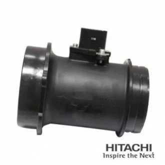 VW Расходомер воздуха Audi A4/6/8,Touareg 2.7/3.0TDI 04- для Audi, Volkswagen HITACHI 2505057 фото товара