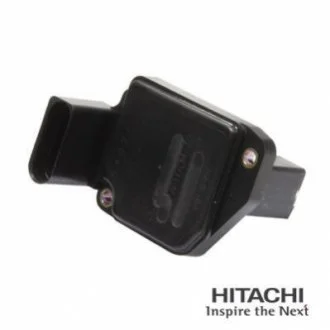 VW Расходомер воздуха Audi A8 3.0 03- для HITACHI 2505062 фото товару