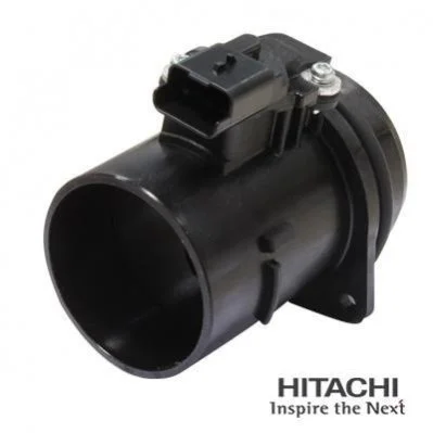 <strong>CITROEN Расходомер воздуха C4,C5,DS4,Peugeot 1.6HDI 06- HITACHI 2505076 (фото 1)</strong>
