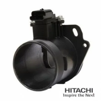 CITROEN Расходомер воздуха C8,Peugeot 407,5008 2.0HDi 06- для Peugeot, Citroen, DS HITACHI 2505080 фото товару