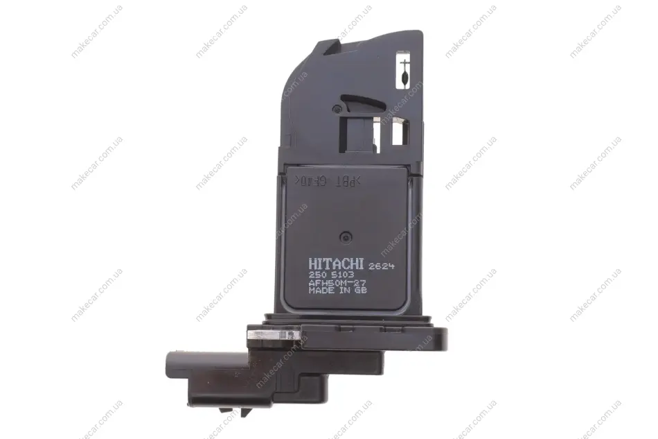 <strong>Витратомір повітря HITACHI 2505103 (фото 1)</strong>