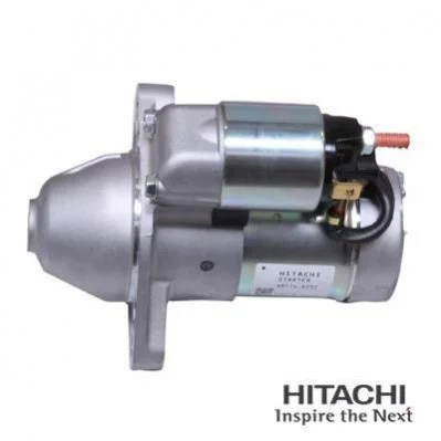 <strong>Стартер HITACHI 2506934 (фото 1)</strong>
