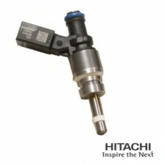 Форсунка паливна для HITACHI 2507124 фото товару