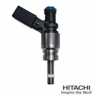 Форсунка двигуна для Audi HITACHI 2507125 фото товару