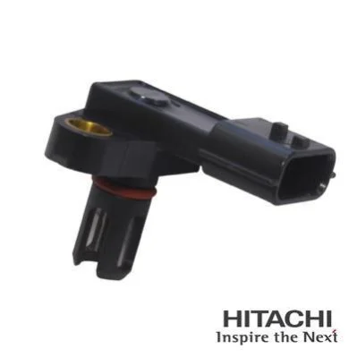 <strong>NISSAN Датчик тиску впускної труби JUKE (F15) 1.6 DIG-T 10-, NOTE (E12) 1.2 13-16 HITACHI 2508198 (фото 1)</strong>