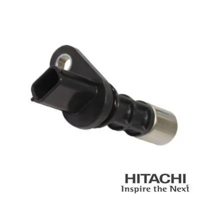 <strong>NISSAN Імпульсний датчик колін. валу JUKE (F15) 1.6 DIG-T NISMO 13-14, RENAULT CLIO IV 1.6 RS 13- HITACHI 2508200 (фото 1)</strong>