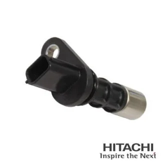 NISSAN Імпульсний датчик колін. валу JUKE (F15) 1.6 DIG-T NISMO 13-14, RENAULT CLIO IV 1.6 RS 13- для HITACHI 2508200 фото товару
