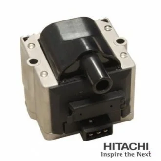 Котушка запалювання для Volkswagen, Seat, Skoda HITACHI 2508415 фото товару