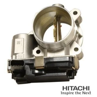 OPEL Дросельна заслонка ANTARA A (L07) 2.2 CDTi 10-15, CHEVROLET ORLANDO (J309) 2.0 D 11-15 для HITACHI 2508555 фото товару