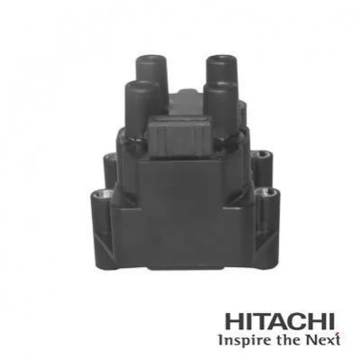 <strong>CITROEN Котушка запалювання Berlingo,Jumper,ZX,Fiat,Peugeot 1.1/2.0 HITACHI 2508760 (фото 1)</strong>