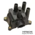 <strong>FORD Котушка запалювання Escort,Fiesta,Focus,Fusion,Ka,Mondeo,Puma MAZDA 121, 2 HITACHI 2508803 (фото 1)</strong>