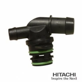 Клапан зворотній для HITACHI 2509315 фото товару