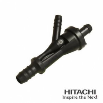 Клапан управління тиском HITACHI 2509321