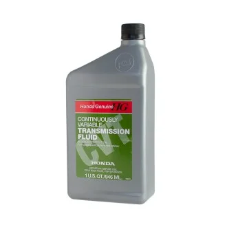 Олива трансмісійна CVT Honda, 0,946л. для HONDA 08200-9006 фото товару