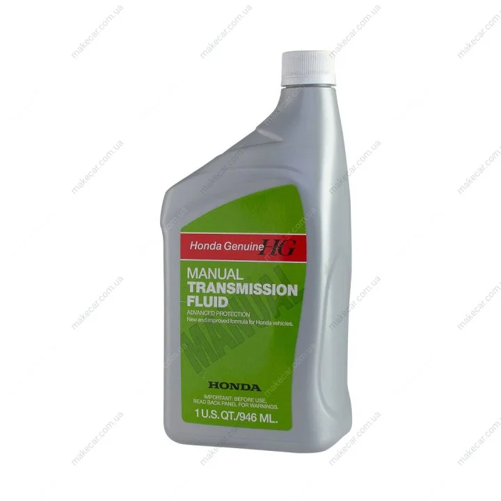 <strong>Олива трансмісійна Honda MTF 75W-90, 1л. HONDA 08798-9031 (фото 1)</strong>