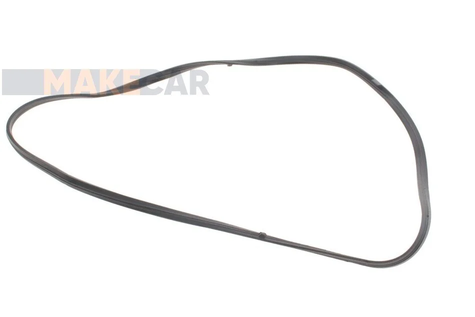 <strong>Прокладка кришки головки блоку циліндрів HONDA 12341RCAA01 (фото 1)</strong>