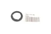 <strong>Ущільнювач кришки головки блоку циліндрів в HONDA 12342PT0000 (фото 2)</strong>