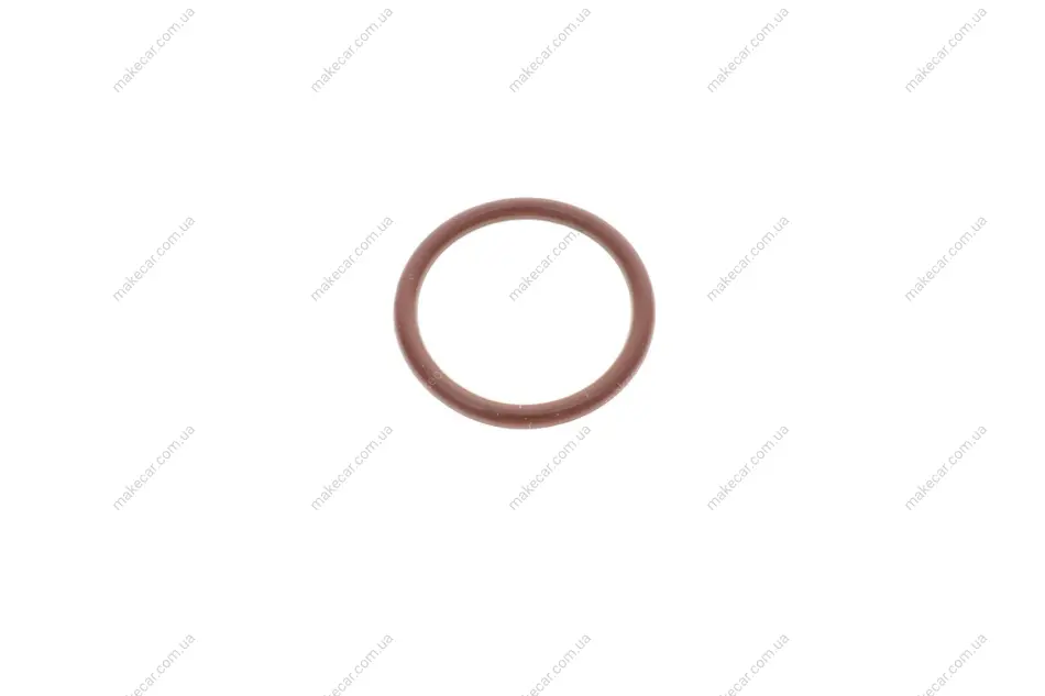 <strong>Кільце ущільнювача клапана VTC (нижнє клапана HONDA 15832PNA023 (фото 1)</strong>