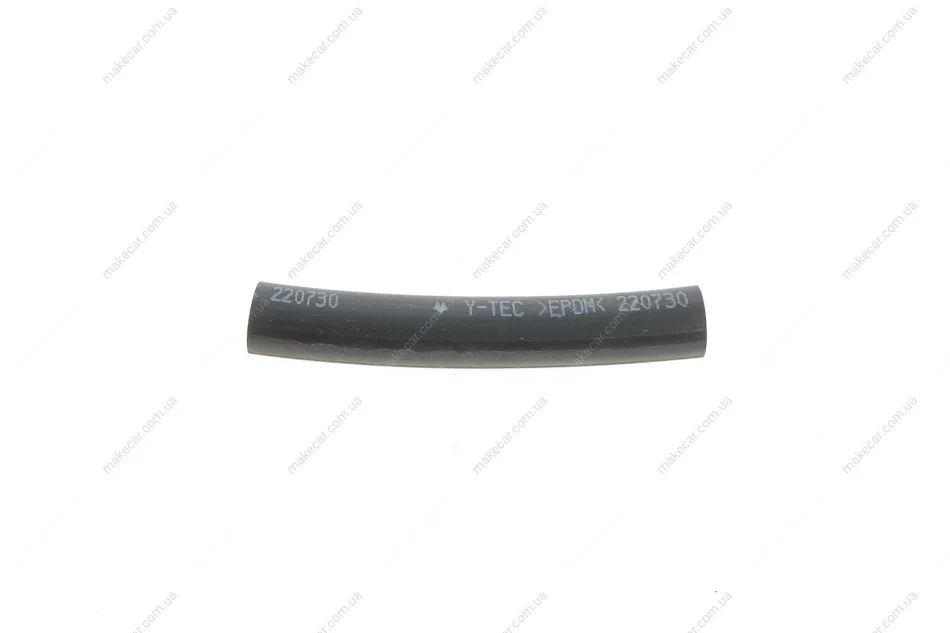 <strong>Патрубок системи охолодження HONDA 19514RAAA00 (фото 1)</strong>
