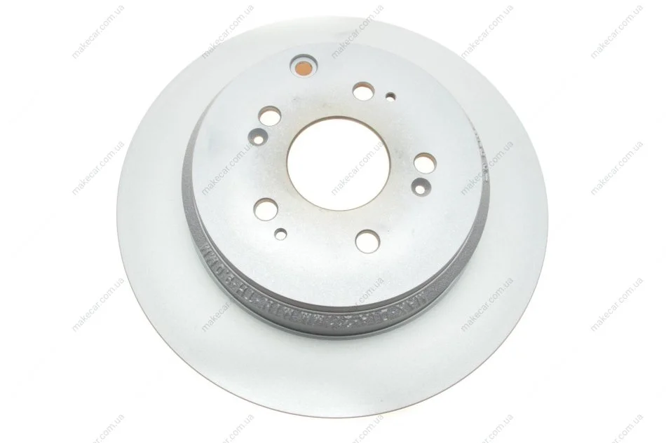 <strong>Диск гальмівний задній HONDA 42510TK8A01 (фото 1)</strong>
