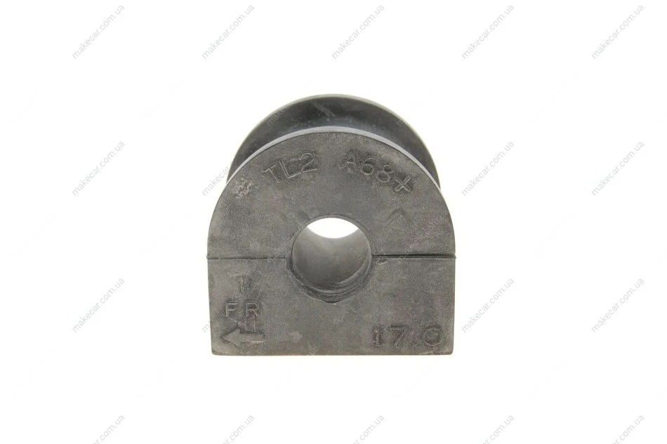<strong>Втулка стабілізатора HONDA 52306TL2A02 (фото 1)</strong>