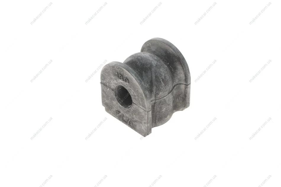 <strong>Втулка стабілізатора заднього HONDA 52306TLAA52 (фото 1)</strong>