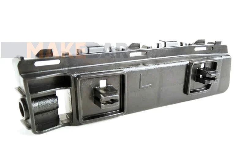 <strong>Напрямна переднього бампера HONDA 71198TL0G00 (фото 1)</strong>