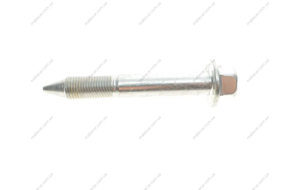 <strong>Болт з фланцем HONDA 90398S5A000 (фото 1)</strong>