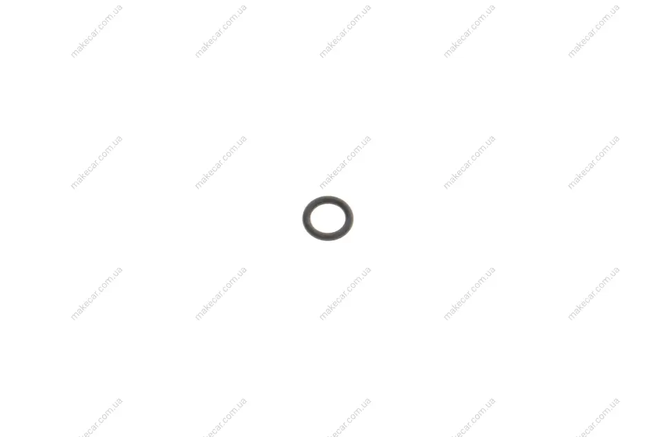 <strong>Кільце ущільнююче 6.95X1.7 Форсунки Accord 98-02 HONDA 91302PCA000 (фото 1)</strong>