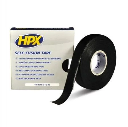 <strong>Вулк. ізострічка 19мм х 10м HPX SF1910 (фото 1)</strong>