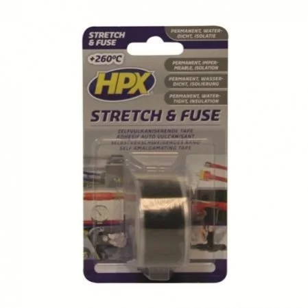 <strong>Стрічка самовулканізуюча HPX SZ2503 (фото 1)</strong>