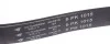 <strong>Ремінь генератора 6PK1020 Boxer 2.5D/TD 94>02 ALT,PS HUTCHINSON 1015K6 (фото 3)</strong>