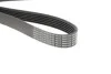 <strong>Ремінь генератора Fiat Doblo 1.9 D/JTD 01- HUTCHINSON 1050K6 (фото 3)</strong>