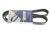 <strong>Ремінь генератора 6PK1070 Golf III 1.4/1.6 >97 (PS) HUTCHINSON 1070K6 (фото 3)</strong>