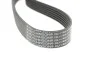 <strong>Ремінь генератора 6PK1070 Golf III 1.4/1.6 >97 (PS) HUTCHINSON 1070K6 (фото 4)</strong>