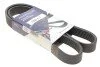 <strong>Ремінь генератора 7PK1103 Master/Movano 2.5dCi 00- (-AC) HUTCHINSON 1099K7 (фото 2)</strong>