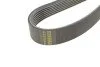 <strong>Ремінь генератора 7PK1103 Master/Movano 2.5dCi 00- (-AC) HUTCHINSON 1099K7 (фото 4)</strong>