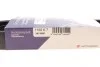 <strong>Ремінь генератора 7PK1103 Master/Movano 2.5dCi 00- (-AC) HUTCHINSON 1100K7 (фото 4)</strong>
